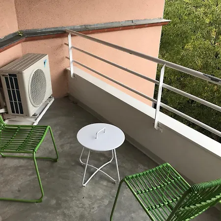Studio Premium Basso Cambo Meteo France *