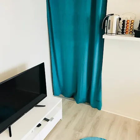 Studio Premium Basso Cambo Meteo France Тулуза