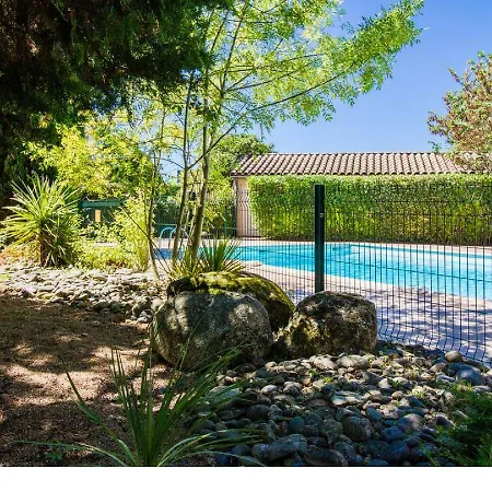 Studio Premium Basso Cambo Meteo France Apartment