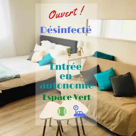 Studio Premium Basso Cambo Meteo France *